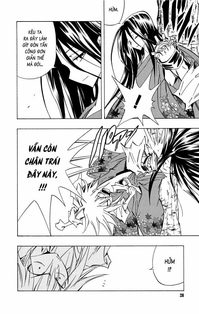 Vua Pháp Thuật: Chapter 301.4