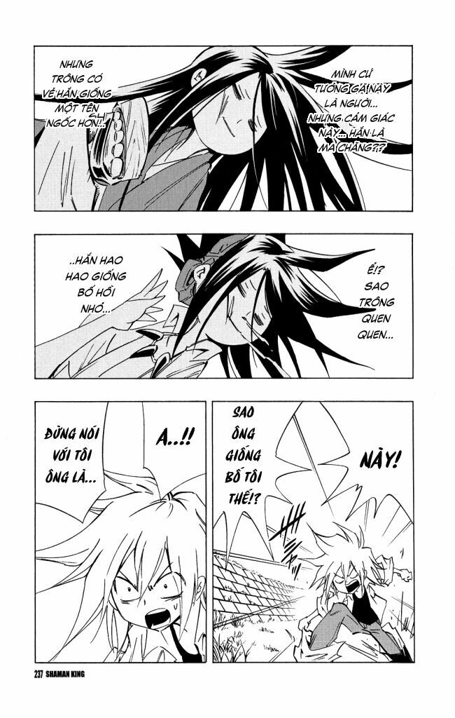 Vua Pháp Thuật: Chapter 301.4