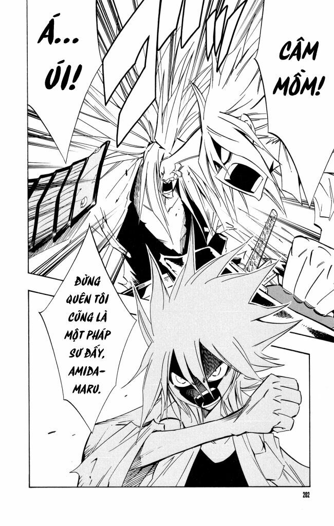 Vua Pháp Thuật: Chapter 301.4