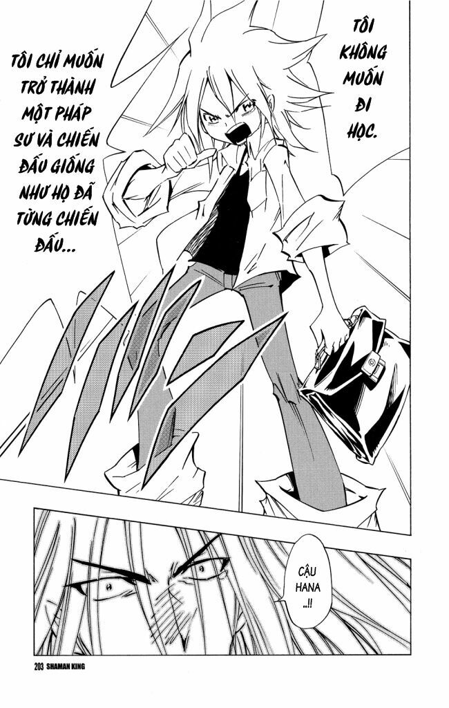 Vua Pháp Thuật: Chapter 301.4