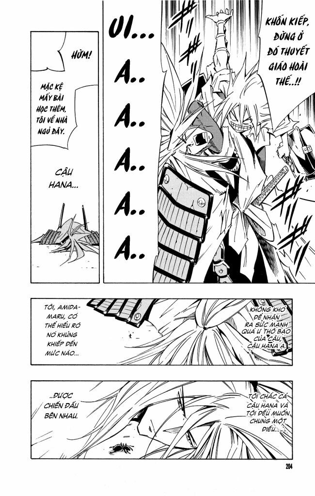 Vua Pháp Thuật: Chapter 301.4