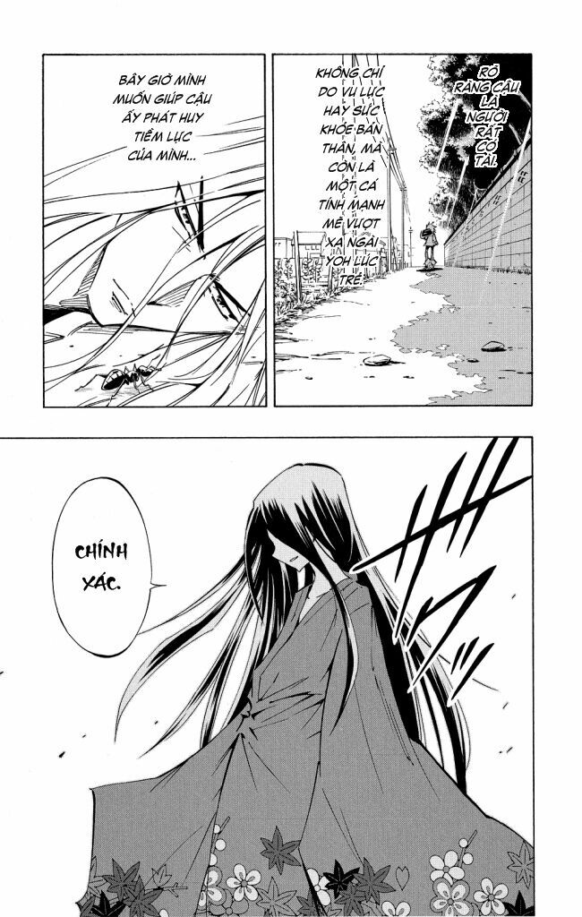 Vua Pháp Thuật: Chapter 301.4