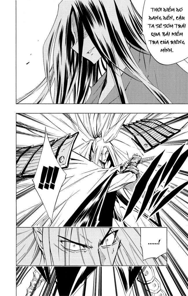 Vua Pháp Thuật: Chapter 301.4