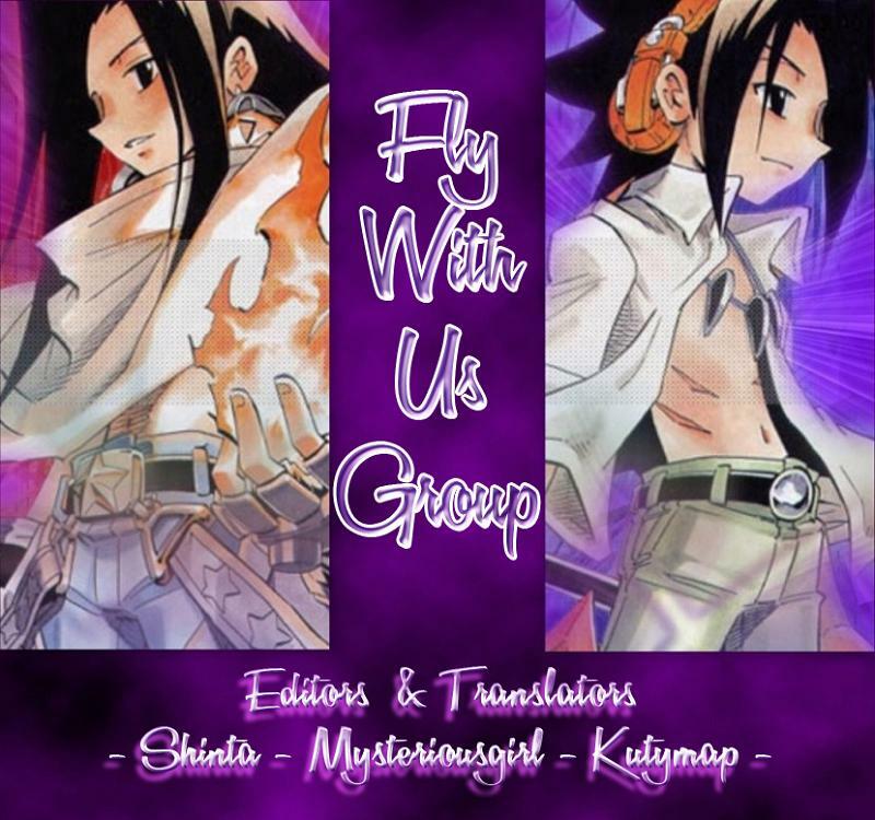 Vua Pháp Thuật: Chapter 32