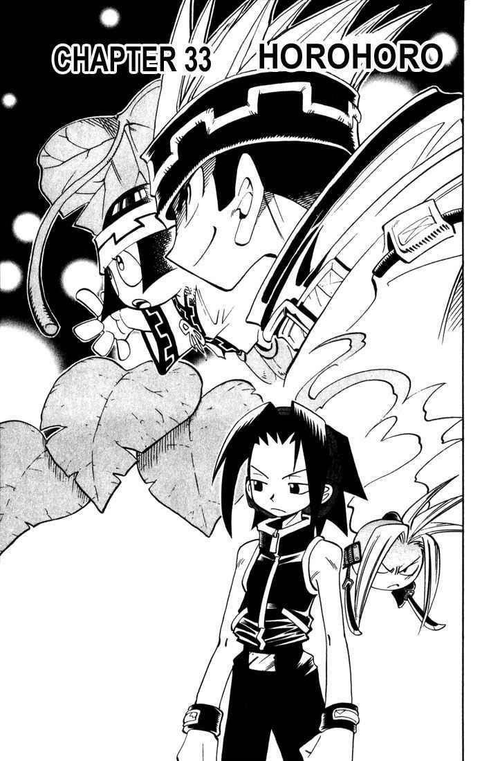 Vua Pháp Thuật: Chapter 33