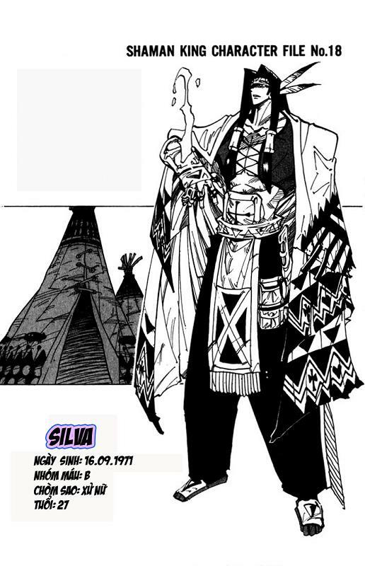 Vua Pháp Thuật: Chapter 34