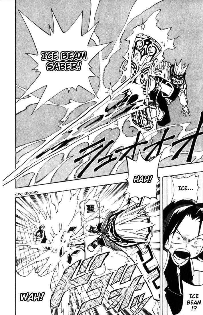 Vua Pháp Thuật: Chapter 35