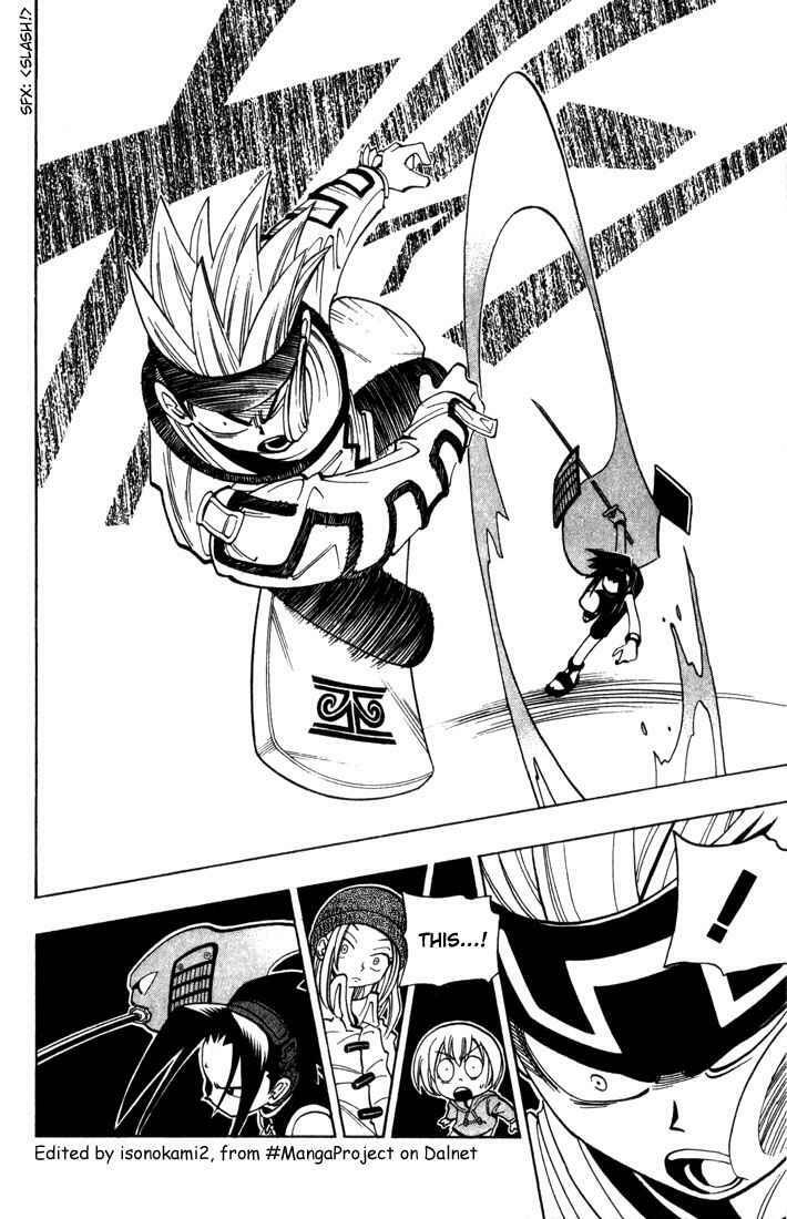 Vua Pháp Thuật: Chapter 36