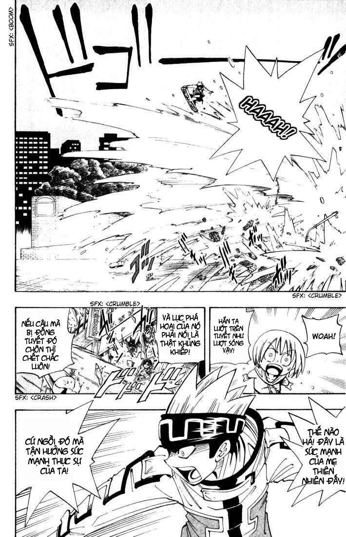 Vua Pháp Thuật: Chapter 37