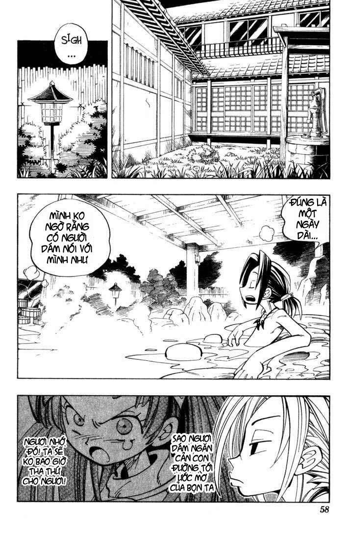Vua Pháp Thuật: Chapter 38