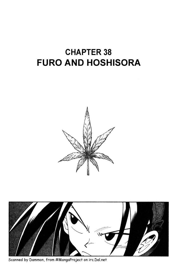 Vua Pháp Thuật: Chapter 38