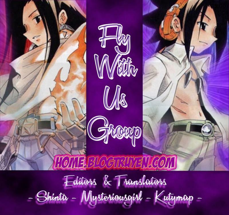 Vua Pháp Thuật: Chapter 40