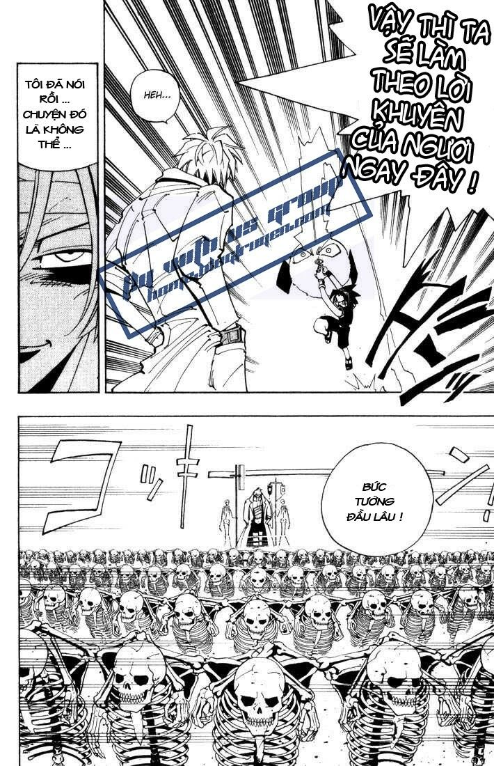 Vua Pháp Thuật: Chapter 42