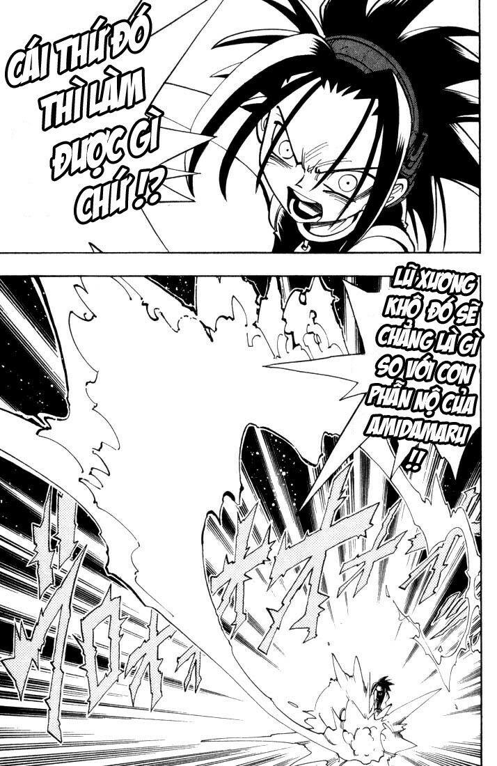 Vua Pháp Thuật: Chapter 42