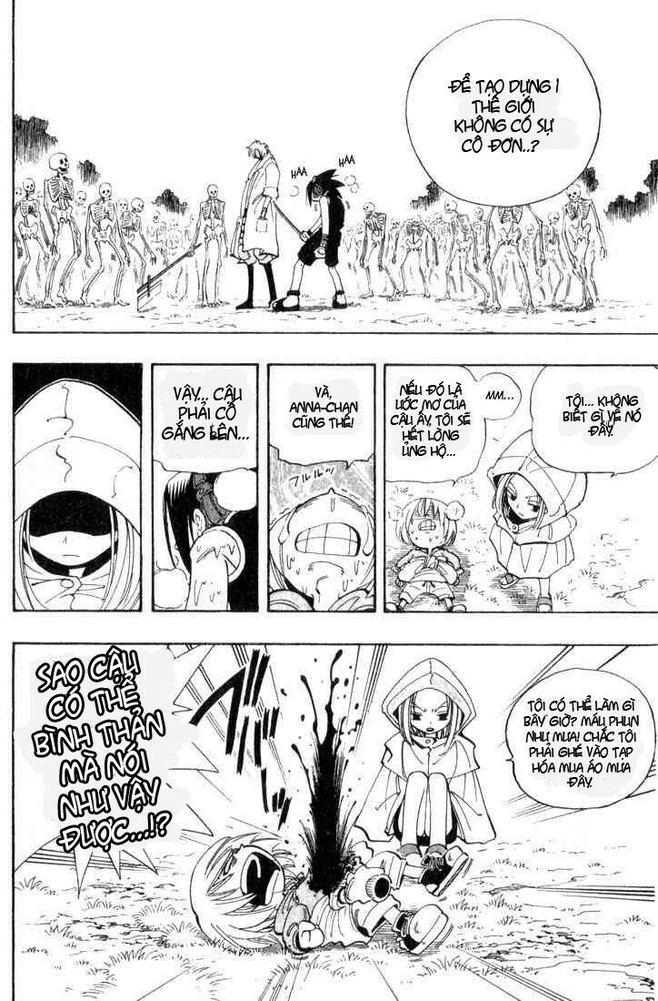 Vua Pháp Thuật: Chapter 43