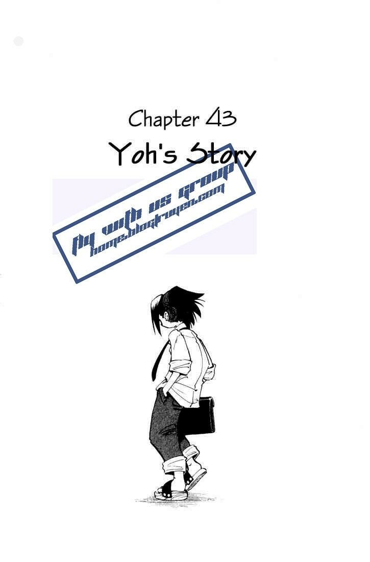 Vua Pháp Thuật: Chapter 43