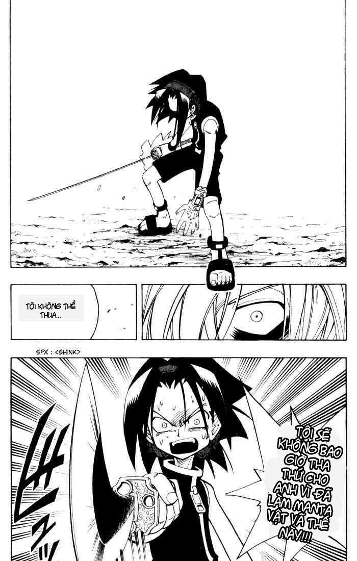 Vua Pháp Thuật: Chapter 43