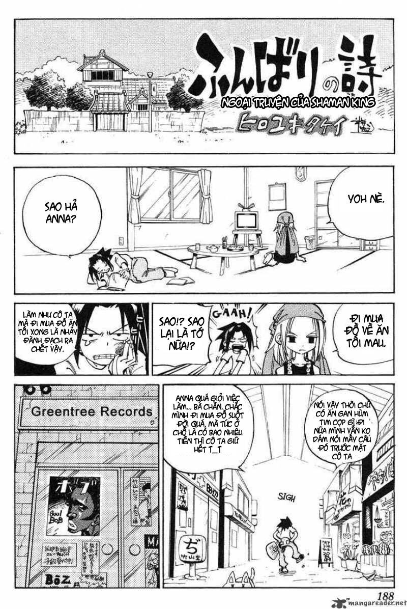 Vua Pháp Thuật: Chapter 44