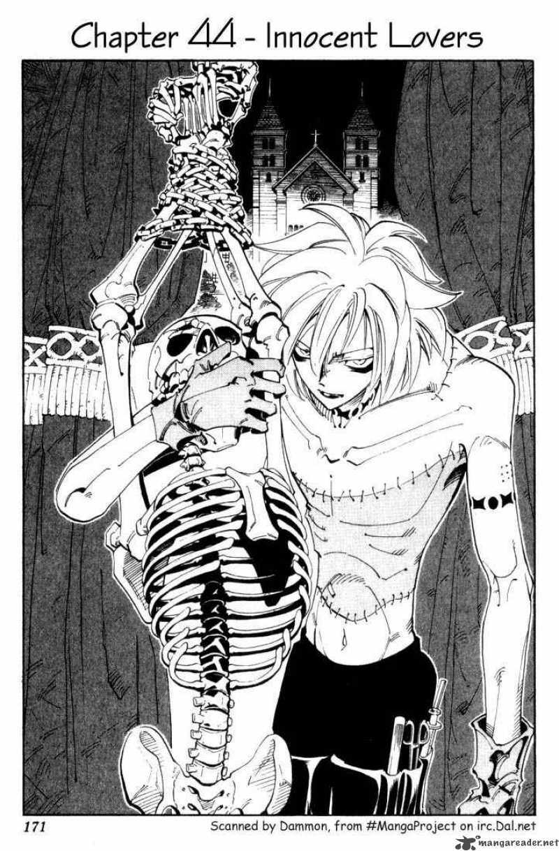 Vua Pháp Thuật: Chapter 44
