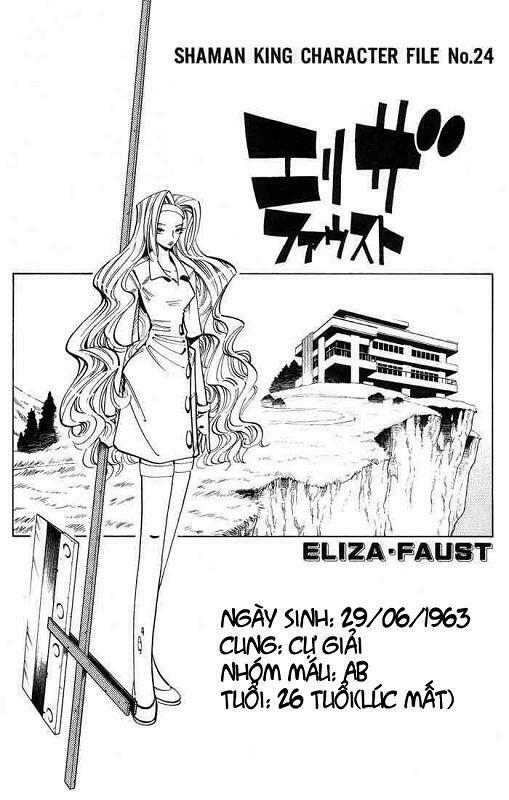 Vua Pháp Thuật: Chapter 45