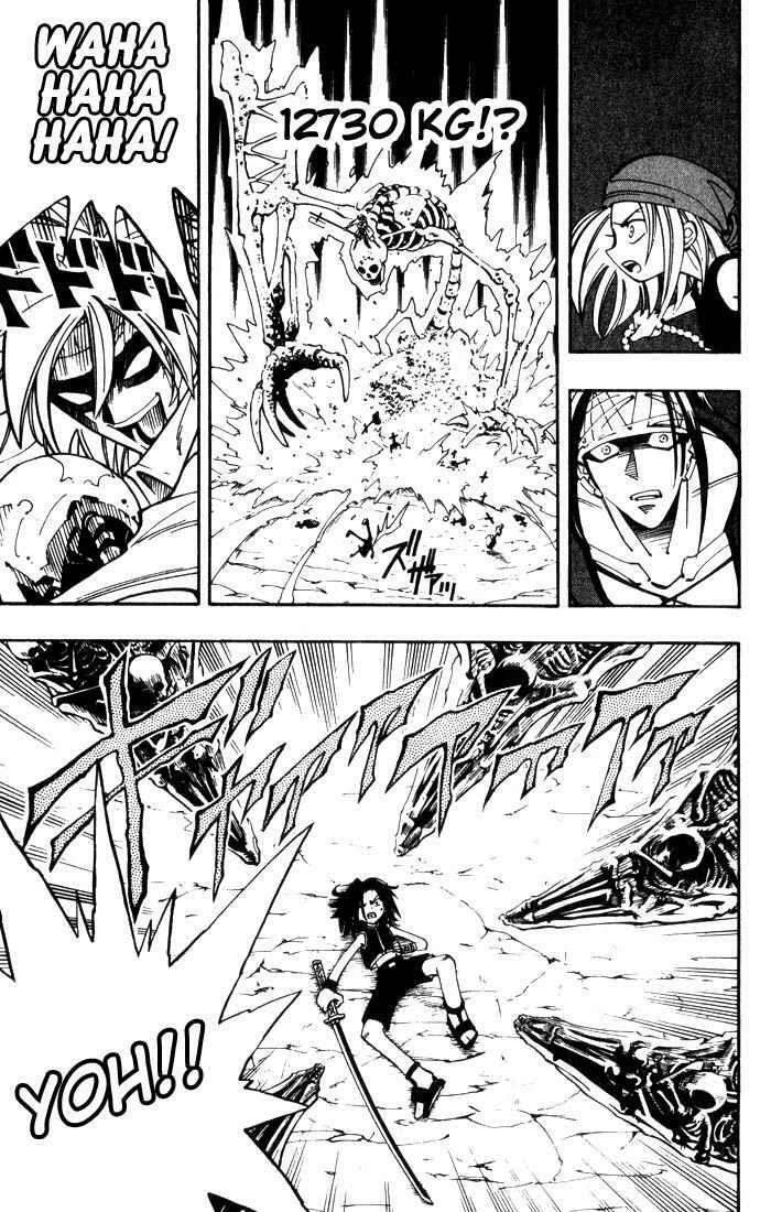 Vua Pháp Thuật: Chapter 46
