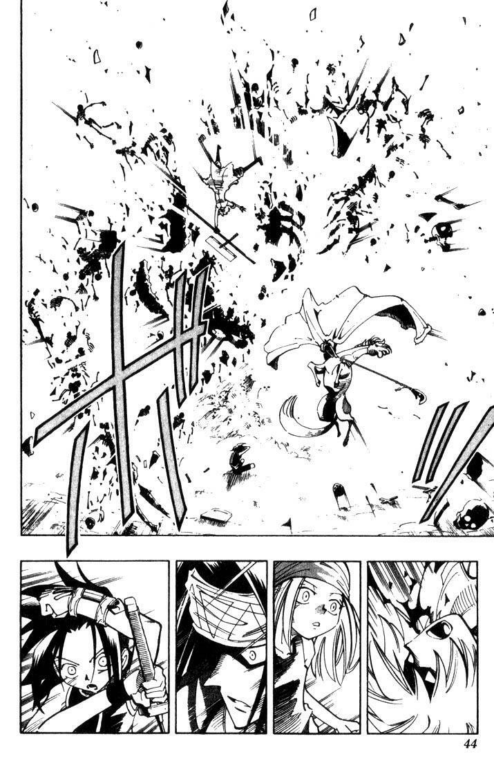 Vua Pháp Thuật: Chapter 46