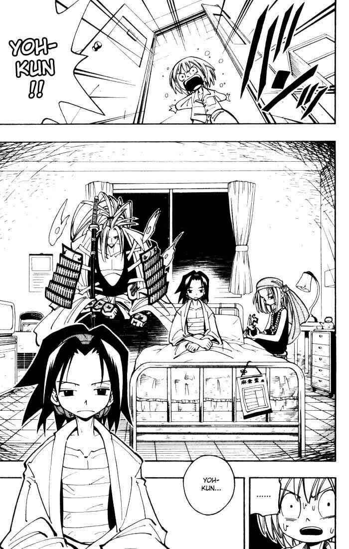 Vua Pháp Thuật: Chapter 47