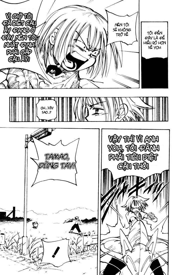 Vua Pháp Thuật: Chapter 50