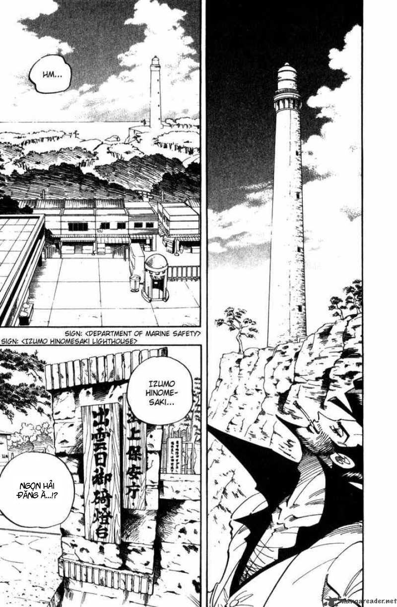Vua Pháp Thuật: Chapter 51