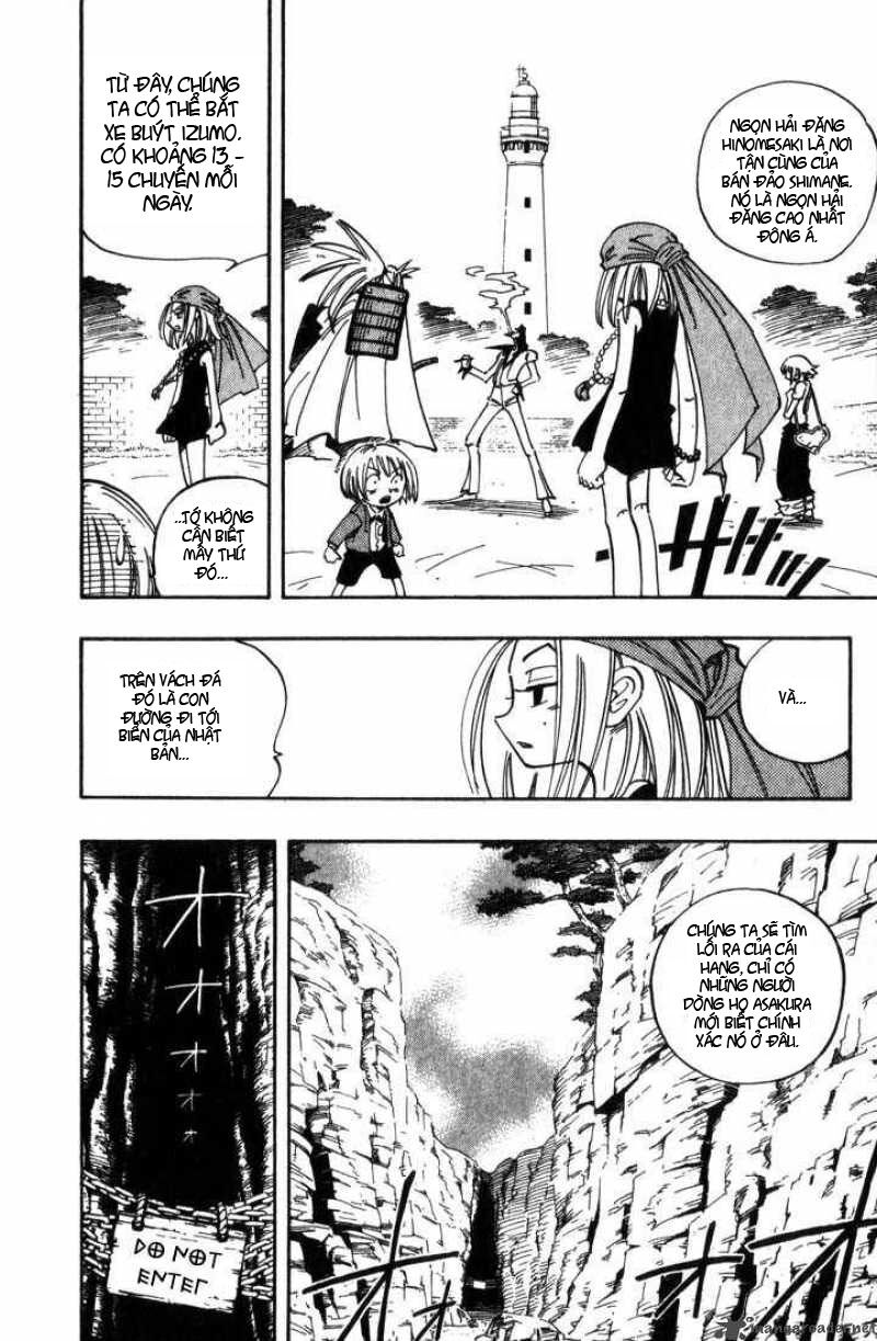Vua Pháp Thuật: Chapter 51