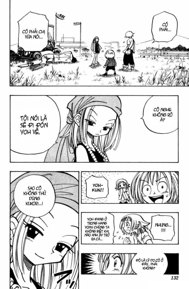 Vua Pháp Thuật: Chapter 51