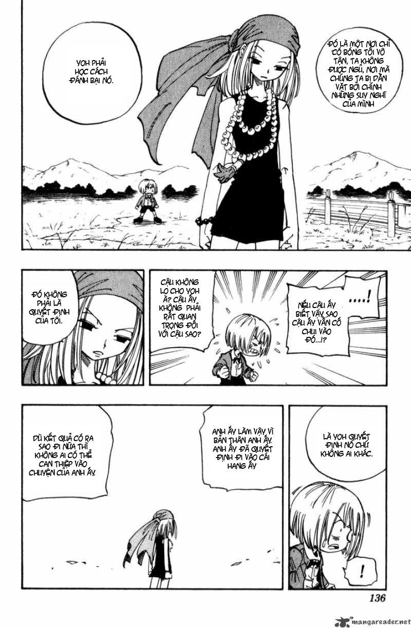 Vua Pháp Thuật: Chapter 51