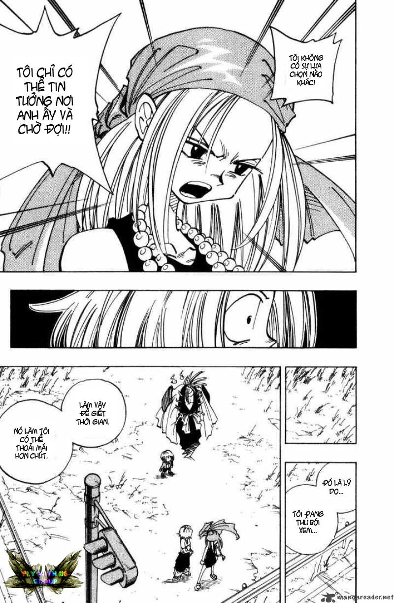Vua Pháp Thuật: Chapter 51