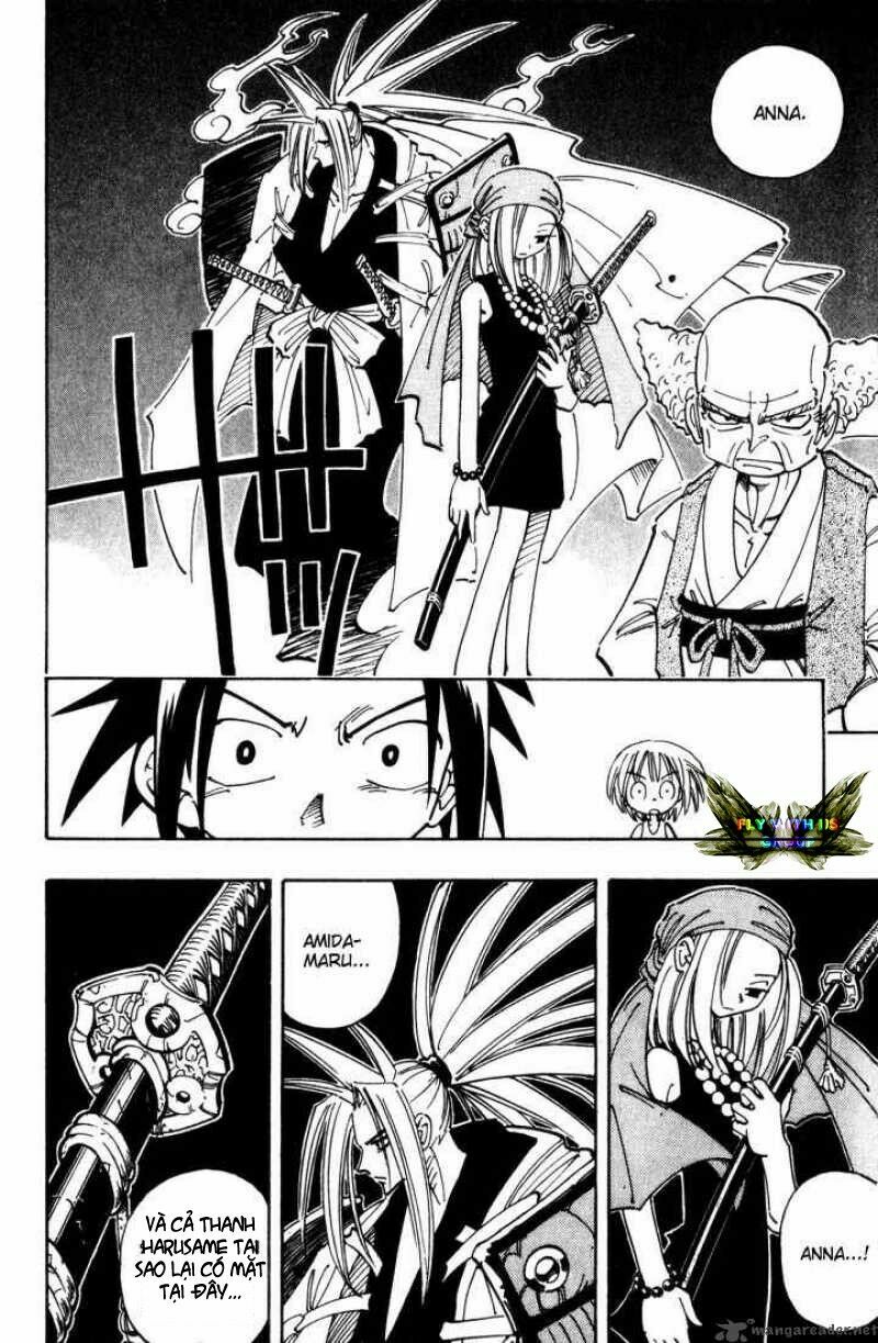 Vua Pháp Thuật: Chapter 52