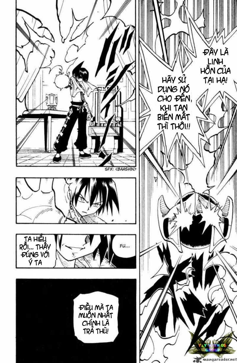 Vua Pháp Thuật: Chapter 53