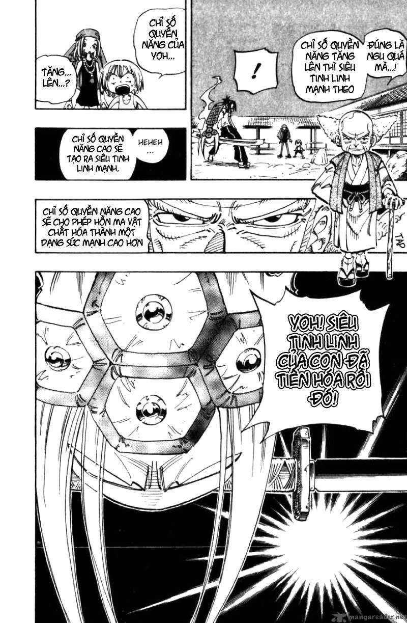 Vua Pháp Thuật: Chapter 53