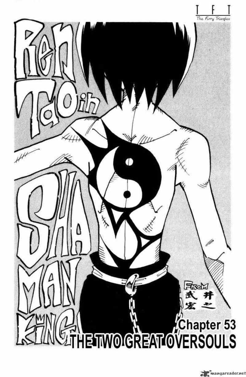 Vua Pháp Thuật: Chapter 53