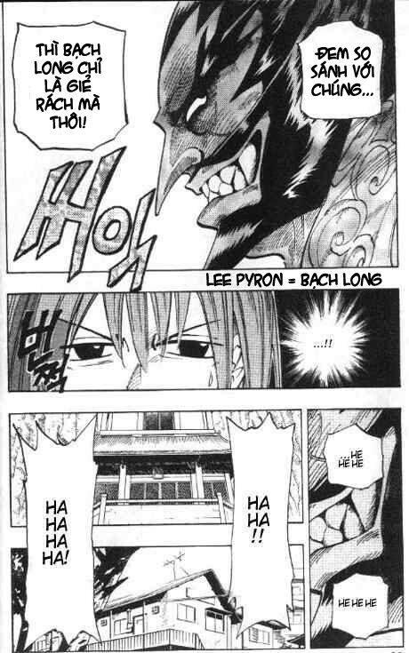 Vua Pháp Thuật: Chapter 54