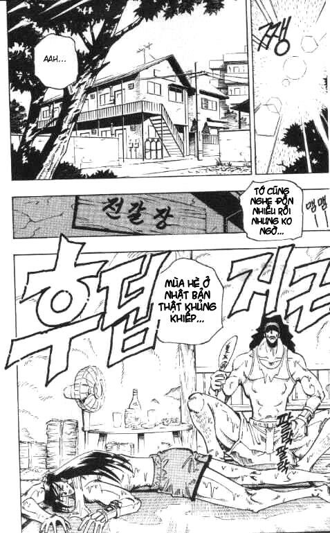 Vua Pháp Thuật: Chapter 54