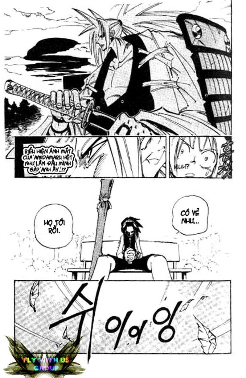 Vua Pháp Thuật: Chapter 55