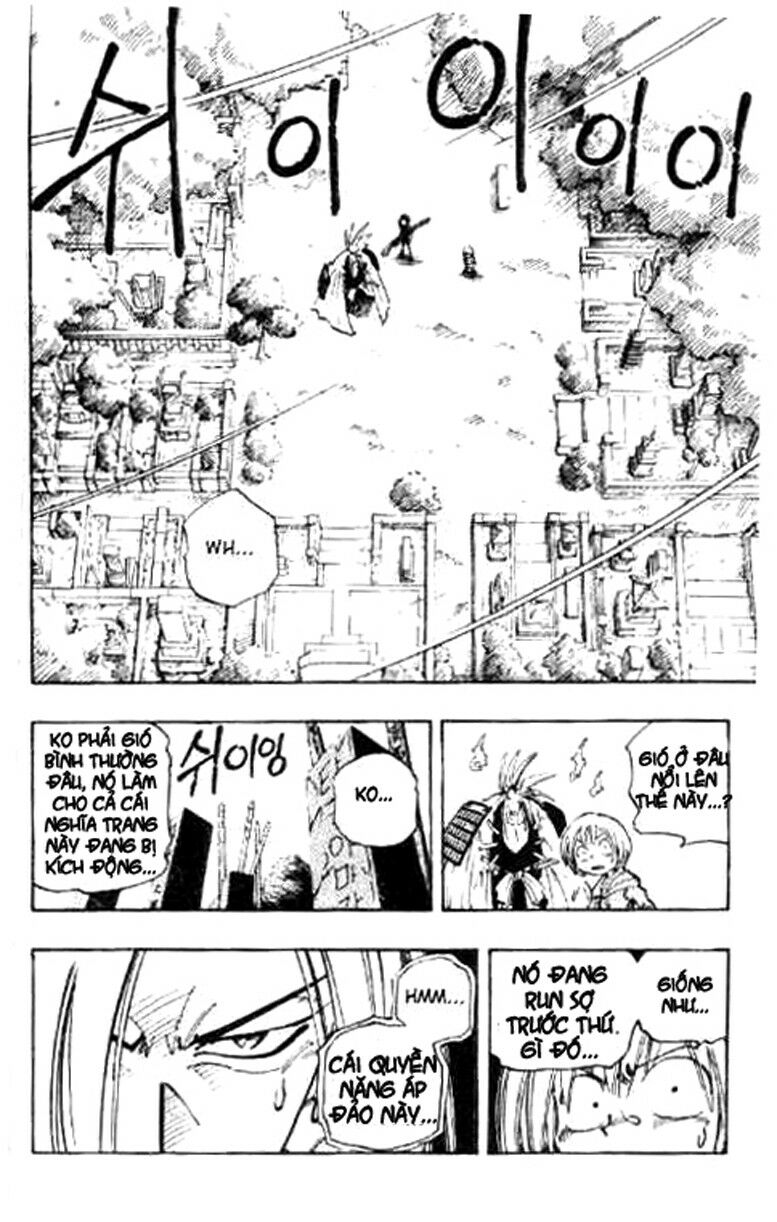 Vua Pháp Thuật: Chapter 55