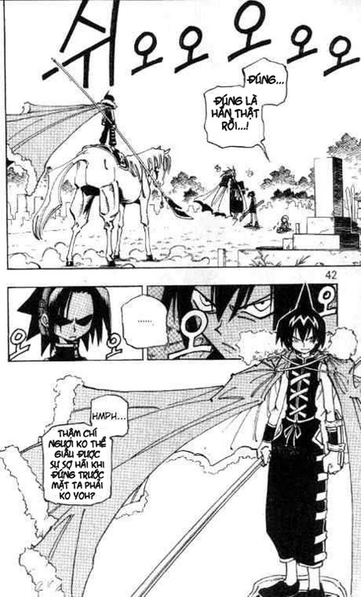 Vua Pháp Thuật: Chapter 55