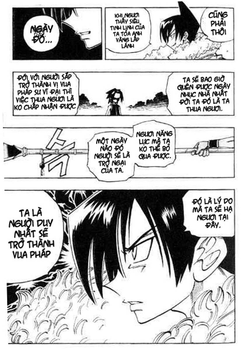 Vua Pháp Thuật: Chapter 55