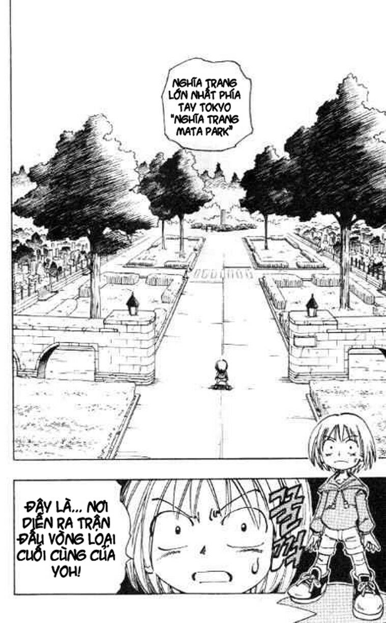 Vua Pháp Thuật: Chapter 55