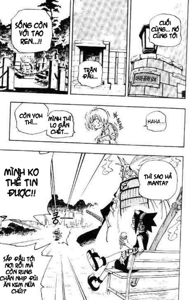 Vua Pháp Thuật: Chapter 55