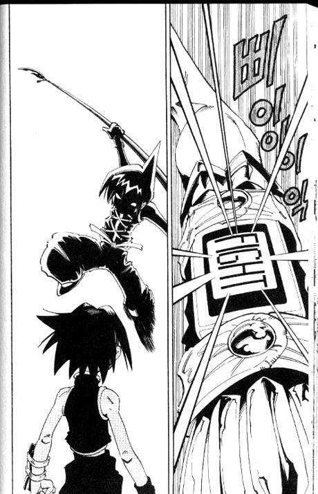 Vua Pháp Thuật: Chapter 56