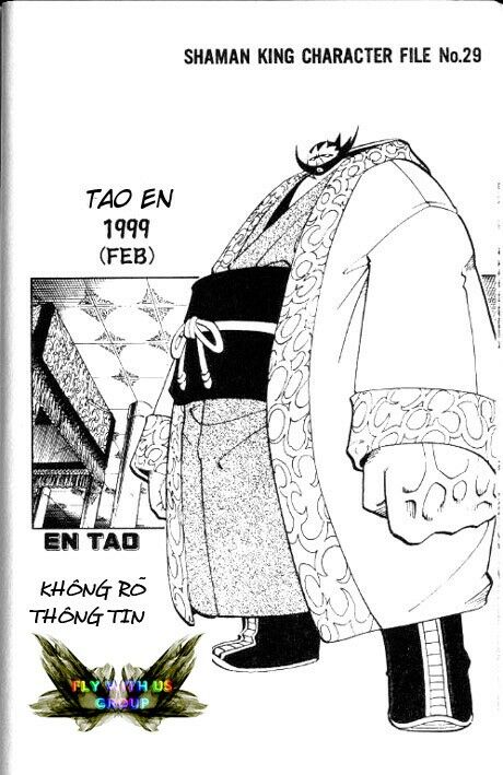 Vua Pháp Thuật: Chapter 56