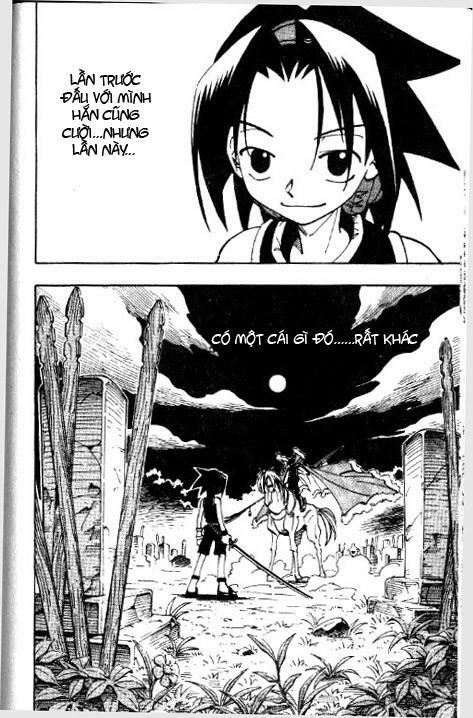 Vua Pháp Thuật: Chapter 56