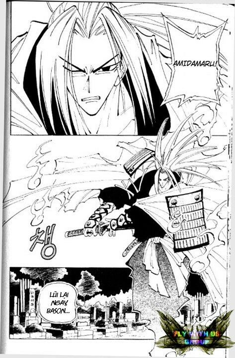 Vua Pháp Thuật: Chapter 56