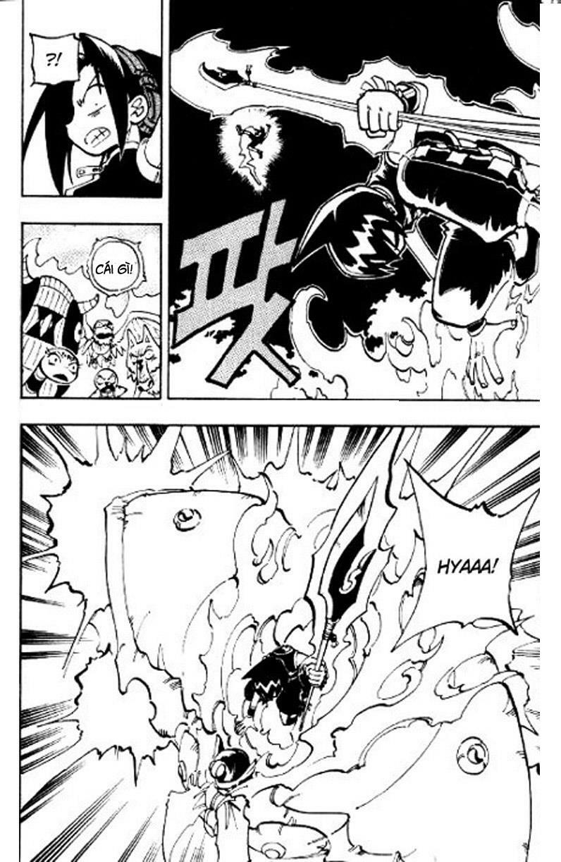 Vua Pháp Thuật: Chapter 58